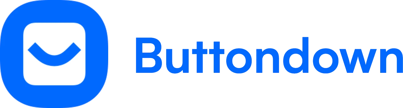 Buttondown logo